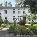 Apartament Sopot Oliwia