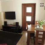 Apartament Sopot Oliwia