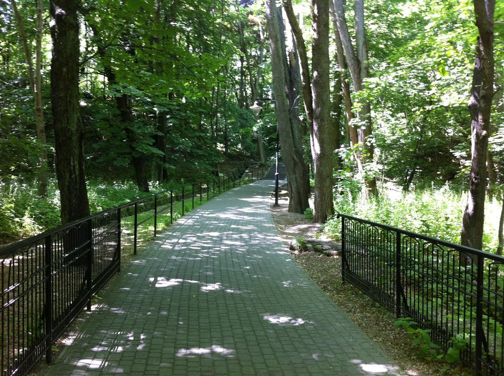 Apartament Oliwia * Sopot