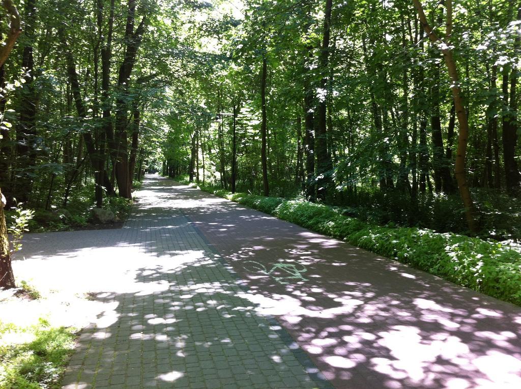 Apartament Oliwia Sopot