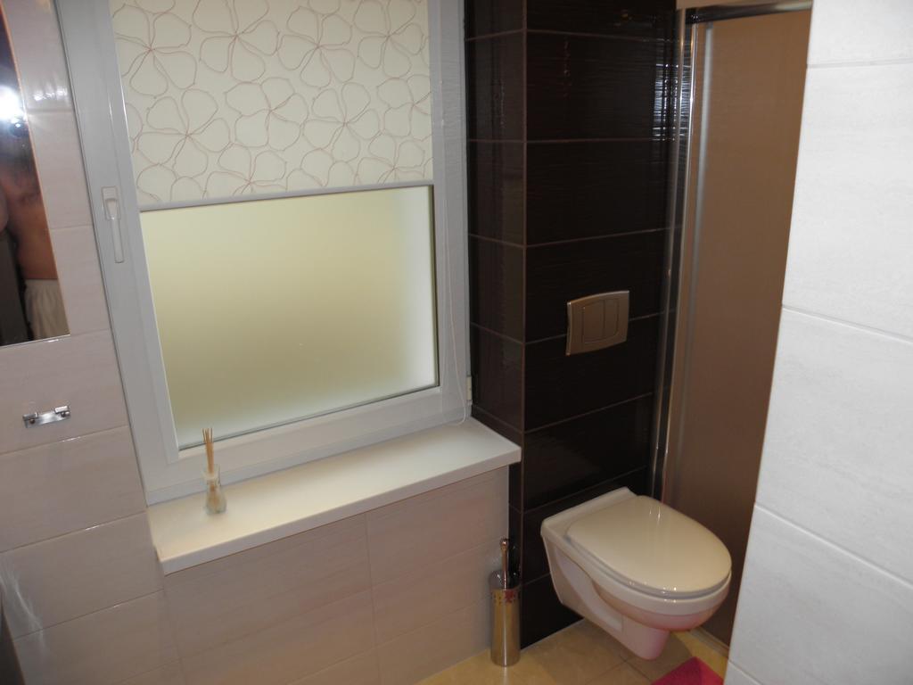 Apartament Oliwia Sopot