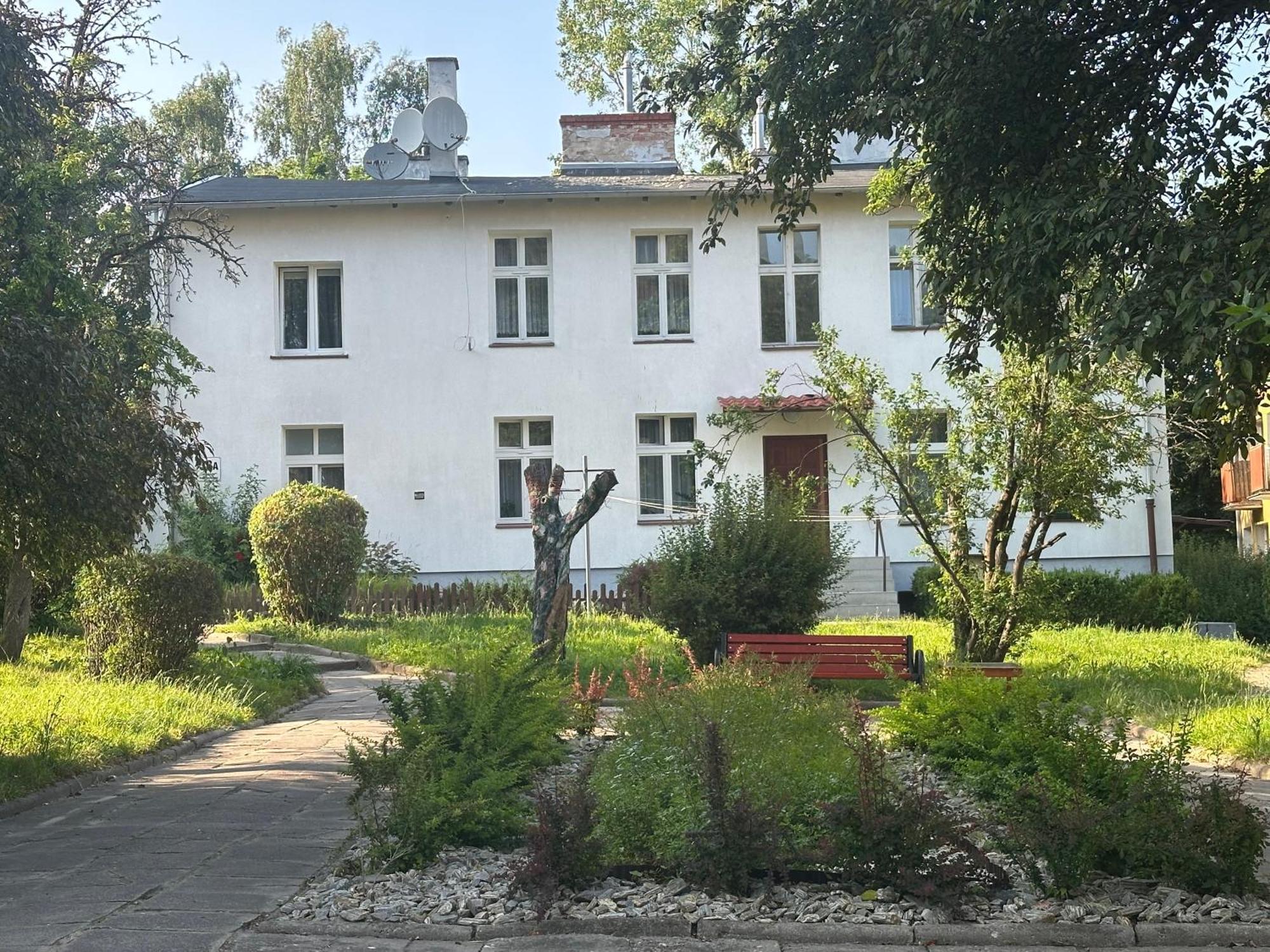 Apartament Oliwia Apartment *