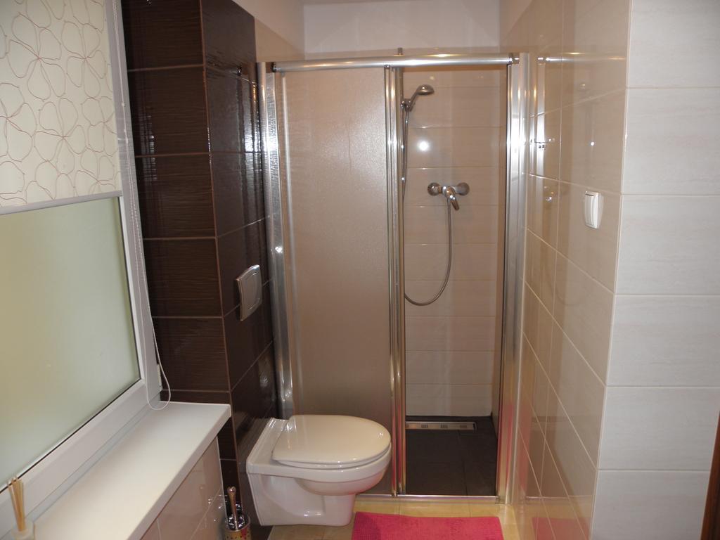 Apartment Apartament Oliwia Sopot