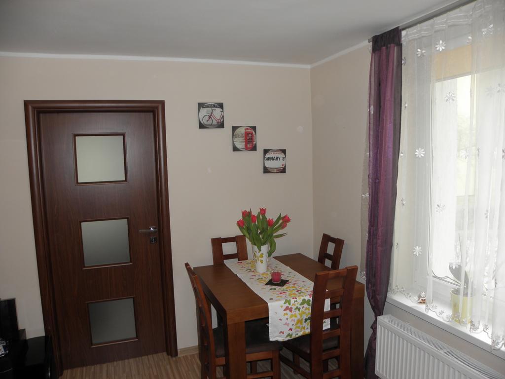 Apartament Oliwia Apartment *