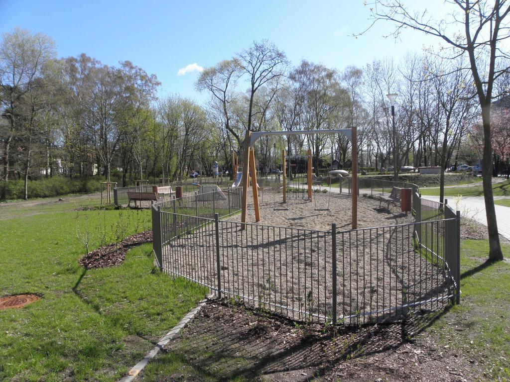 Apartament Oliwia *
