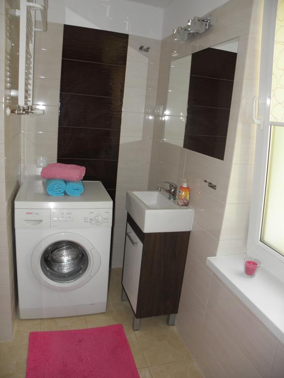Apartament Oliwia Apartment Sopot