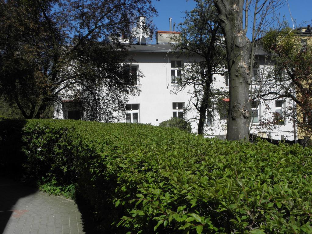 Apartment Apartament Oliwia Sopot