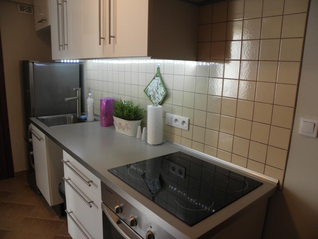 Apartament Oliwia Apartment Sopot
