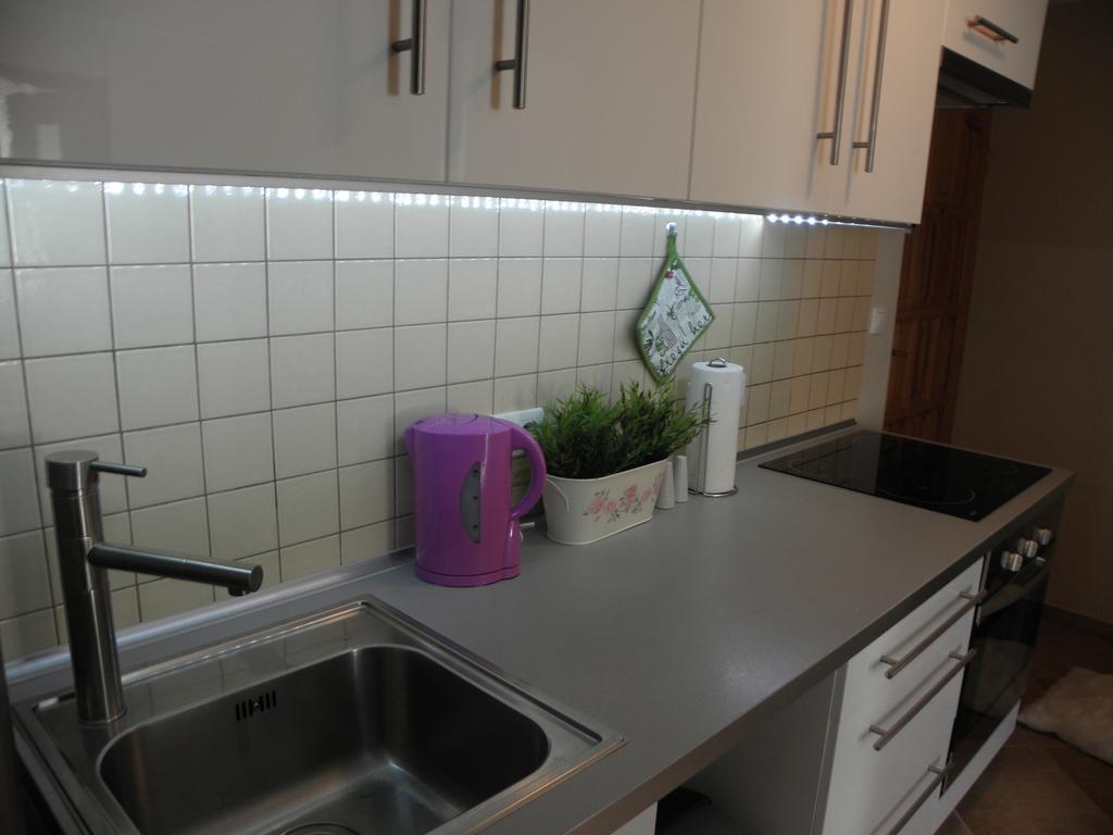 Apartament Oliwia Sopot