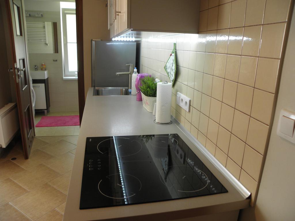 Apartment Apartament Oliwia *