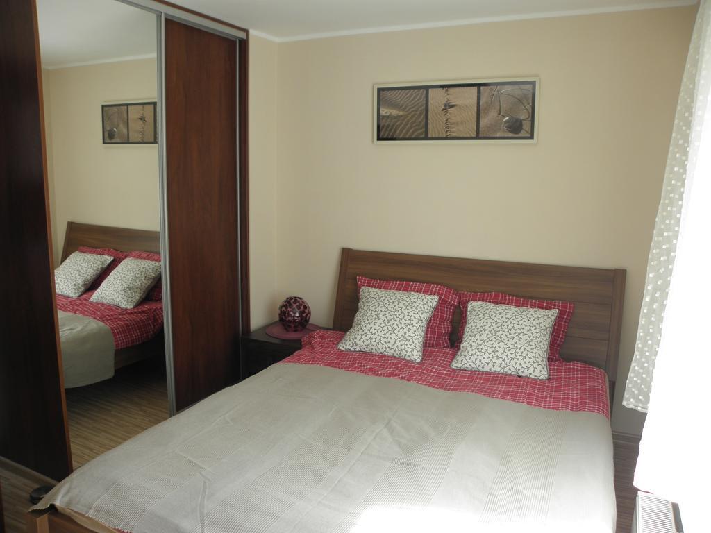 Apartment Apartament Oliwia Sopot