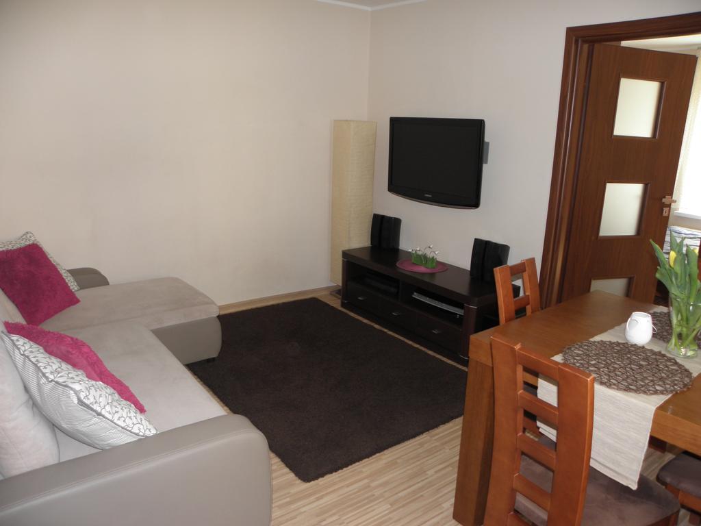 Apartment Apartament Oliwia Sopot